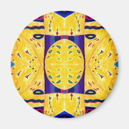 Imã Magnet do Sonho SoCal