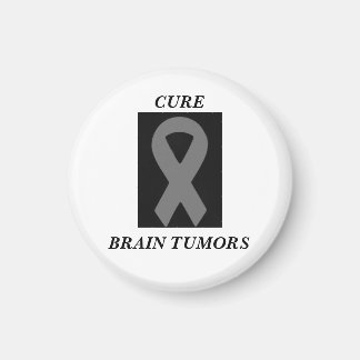 IMÃ MAGNET DO TUMOR DO CÉREBRO CURE