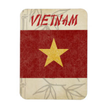 Magnet do Vietnam Souvenir