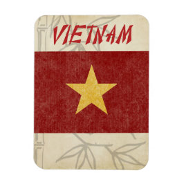 Ímã Magnet do Vietnam Souvenir