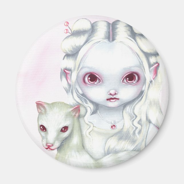 Imã Magnet "Dois dos tipos" (Frente)