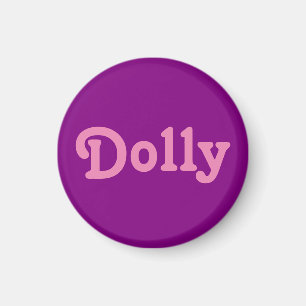 Imã Magnet Dolly