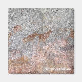 Imã Magnet_domboshawa_cavepaintings