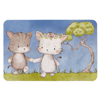 Ímã Magnet dos melhores amigos