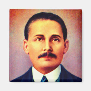 Imã Magnet / Dr. José Gregorio Hernández