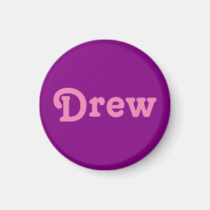 Imã Magnet Drew