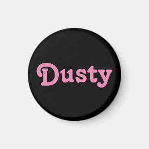 Imã Magnet Dusty