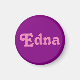 Imã Magnet Edna
