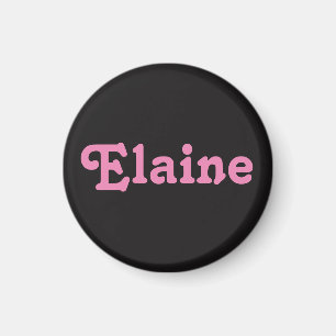 Imã Magnet Elaine