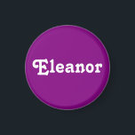 Imã Magnet Eleanor<br><div class="desc">Magnet Eleanor</div>
