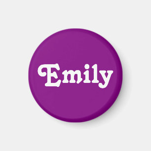 Imã Magnet Emily