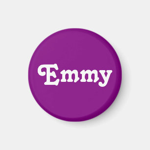 Imã Magnet Emmy