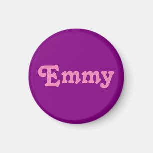 Imã Magnet Emmy