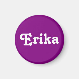 Imã Magnet Erika