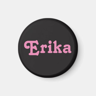 Imã Magnet Erika