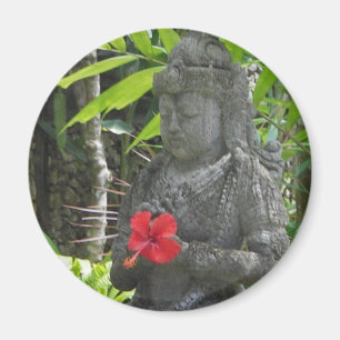 Imã Magnet: Estátua Bali