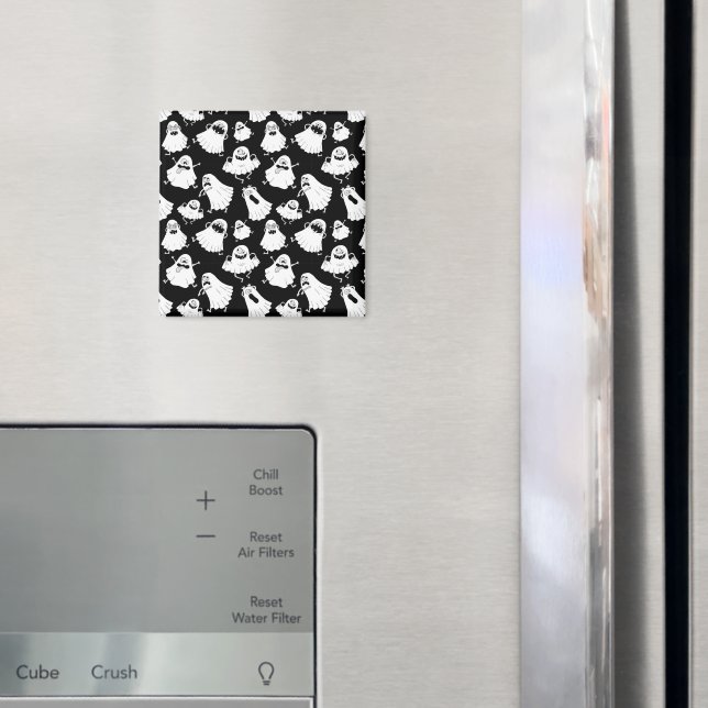 Imã Magnet Fantasma Goofy (In Situ (Fridge))