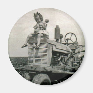 Imã Magnet Fazenda