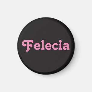 Imã Magnet Felecia