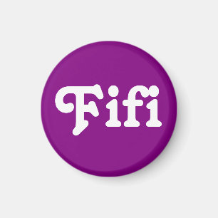 Imã Magnet Fifi