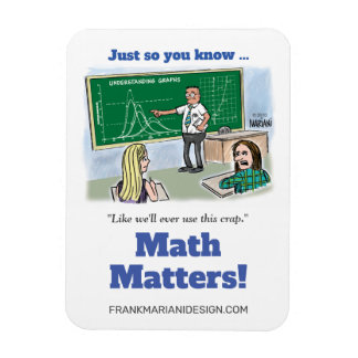 Ímã Magnet Flexível - Legenda Edgy