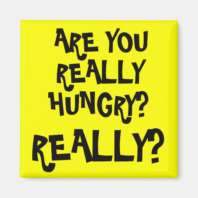 Imã Magnet Fome (Frente)