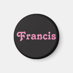 Imã Magnet Francis