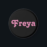 Imã Magnet Freya<br><div class="desc">Magnet Freya</div>
