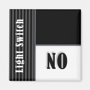 Imã Magnet Funny Sacudir - Status do Switch Leve