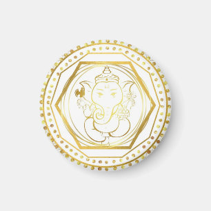 Imã Magnet Ganesh