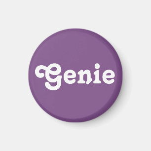 Imã Magnet Genie