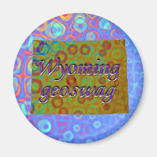 Imã Magnet Geoswag (Magnet Geocaching) de Fornecedores