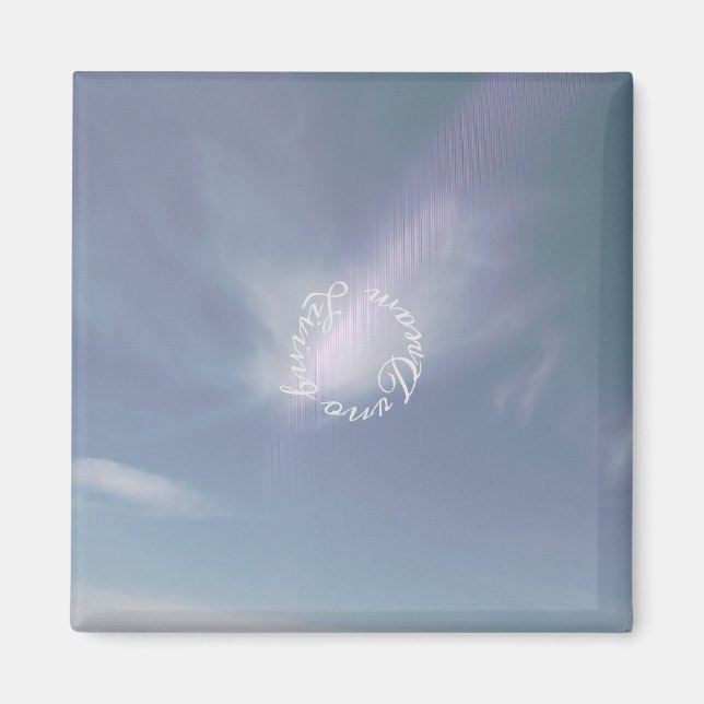 IMÃ MAGNET GIFT WEDDING ROMANTIC DESIGN (Frente)