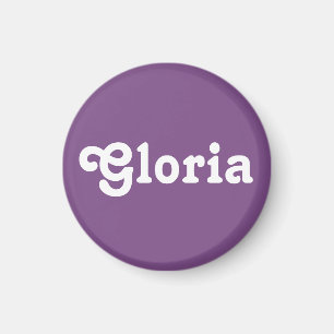 Imã Magnet Gloria