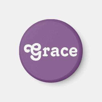 Imã Magnet Grace