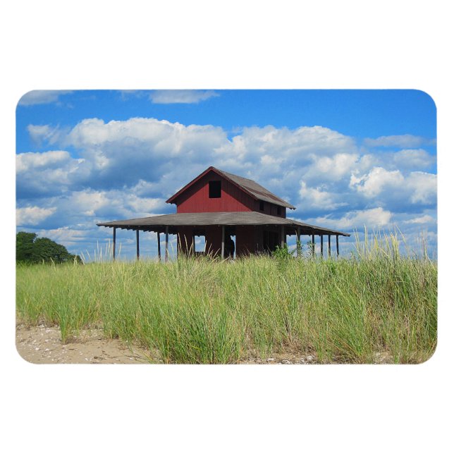 Ímã Magnet Grande (Horizontal)