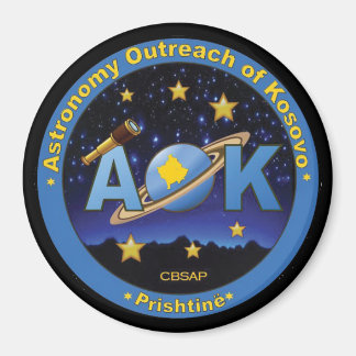 Imã Magnet grande de 3 polegadas