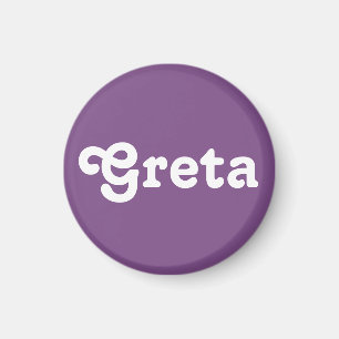 Imã Magnet Greta