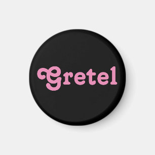 Imã Magnet Gretel