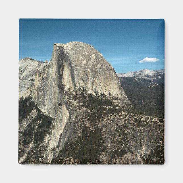 Imã Magnet Half Dome (Frente)