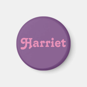 Imã Magnet Harriet