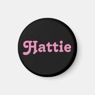 Imã Magnet Hattie