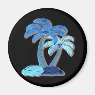 Imã Magnet Havaiano