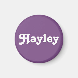 Imã Magnet Hayley