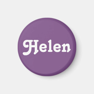 Imã Magnet Helen