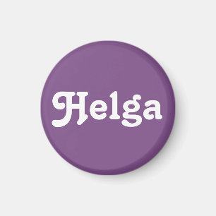 Imã Magnet Helga