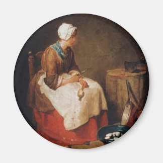 Imã Magnet "Homework" do Clube PMS