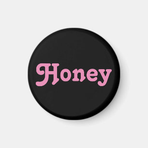 Imã Magnet Honey