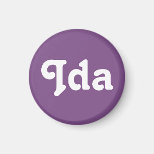Imã Magnet Ida