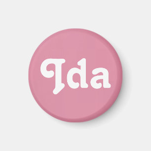 Imã Magnet Ida